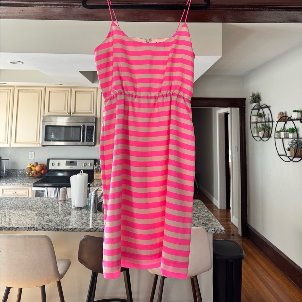 J.Crew Sundress